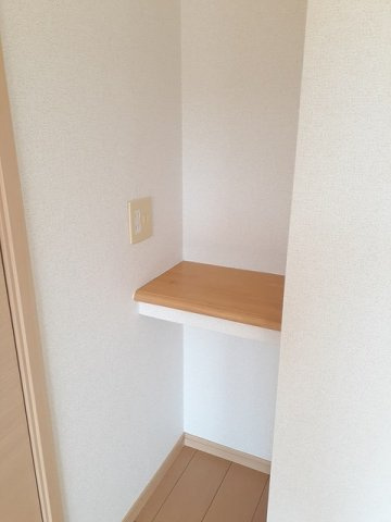 アルバーダ　１の設備