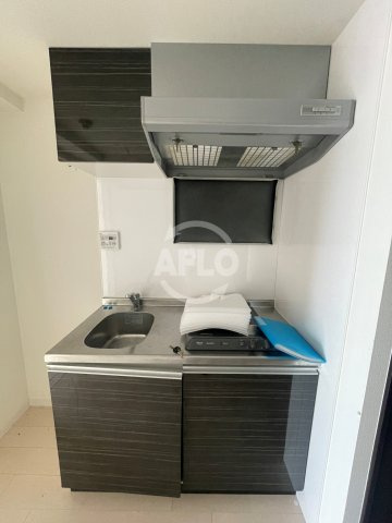 Luxe田辺のキッチン|Luxe田辺　キッチン