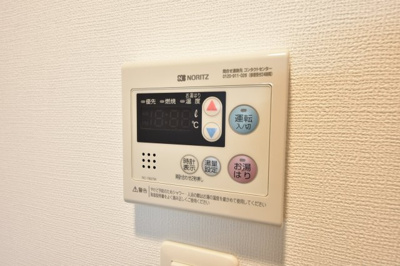 【設備】 | エスリードレジデンス神戸三宮