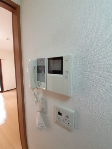 デイ　ドリームの設備
