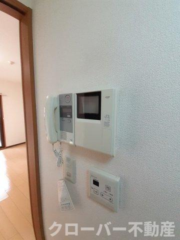 デイ　ドリームのセキュリティ