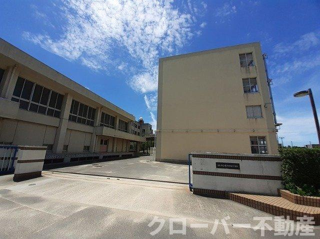 デイ　ドリームの周辺|高松市立木太北部小学校さんまで400m