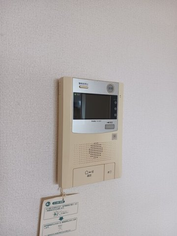 ディアコート　木太の設備