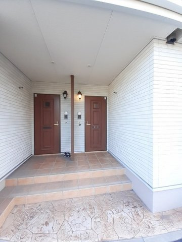 レスポアールＢのその他共用部分