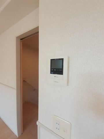 レスポアールＢの設備