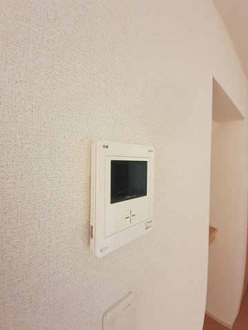 ルミエールⅠの設備