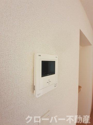 ルミエールⅠの設備
