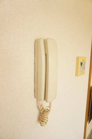 アメニティハイツカワシマ　Ｃの設備