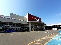 アメニティハイツカワシマ　Ｃの周辺|ＤＣＭ川島店さんまで650m