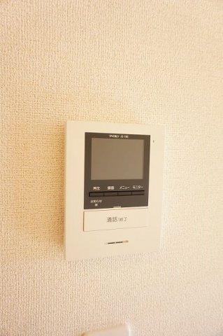 スカイ・ノムラⅡの設備