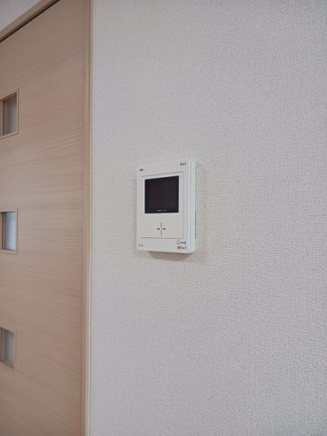 ルーベル春日Ｃの設備