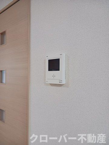 ルーベル春日Ｃの設備
