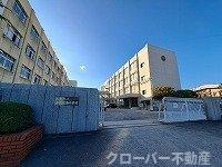 ルーベル春日Ｃの周辺|高松市立古高松南小学校さんまで850m