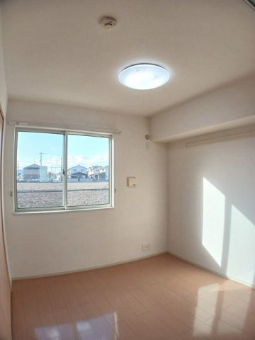 ルーベル春日Ｃの内装