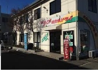 フェリーチェ太田の周辺|さかえドライさんまで30m