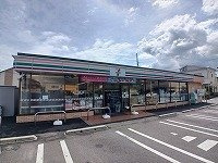 フェリーチェ太田の周辺|セブンイレブン太田下町店さんまで300m