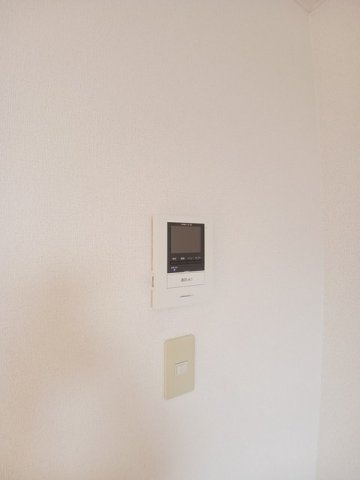 ソレアード太田　Ａの設備