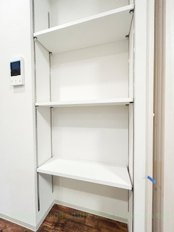 グランパークコートの設備