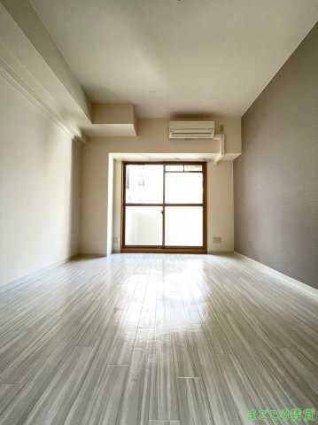 【洋室】 | アンシャンテ南堀江