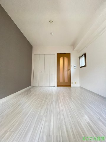 【寝室】 | アンシャンテ南堀江