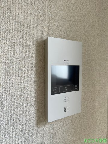 【セキュリティ】 | アンシャンテ南堀江