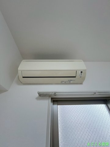【設備】 | ラムール難波西