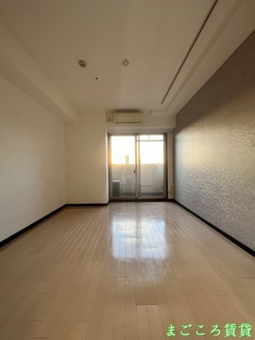 【洋室】 | アクアプレイス南堀江