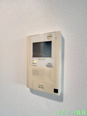【セキュリティ】 | アクアプレイス南堀江