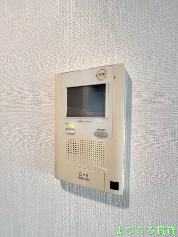 【セキュリティ】 | アクアプレイス南堀江