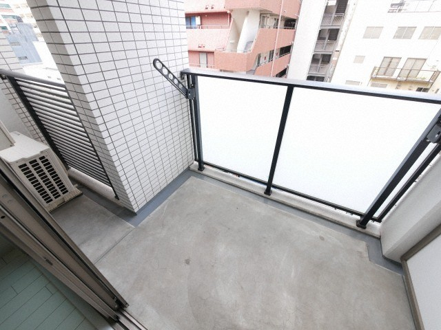 【バルコニー】 | ポローニア立花通り