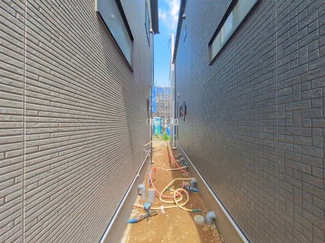 【新築分譲住宅】川越市南大塚3丁目のその他
