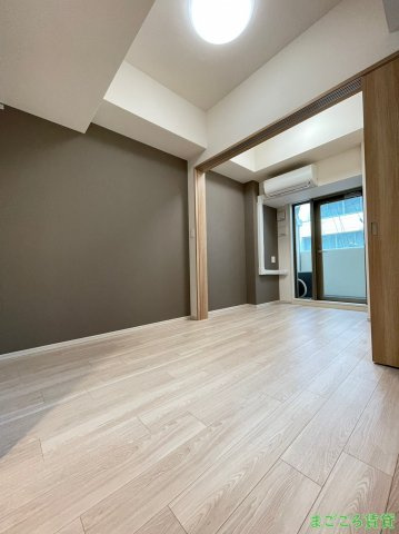 【洋室】 | Dimus北浜