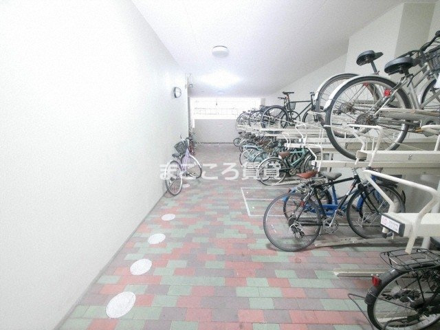 【その他共用部分】 | ブランクレール谷町
