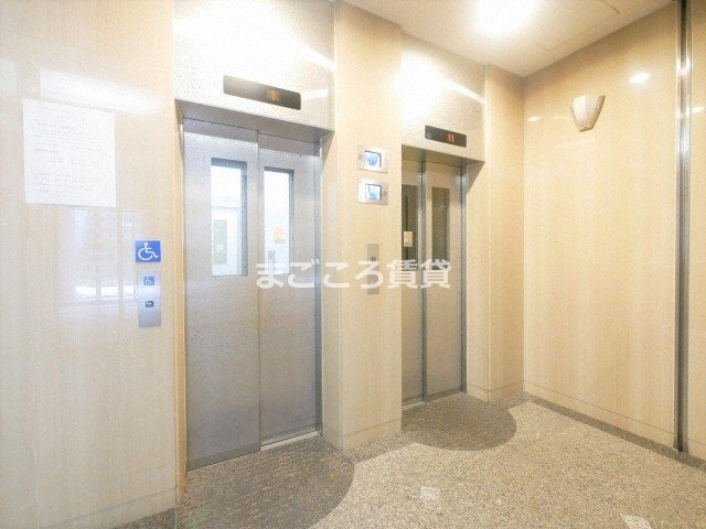 【その他】 | ブランクレール谷町