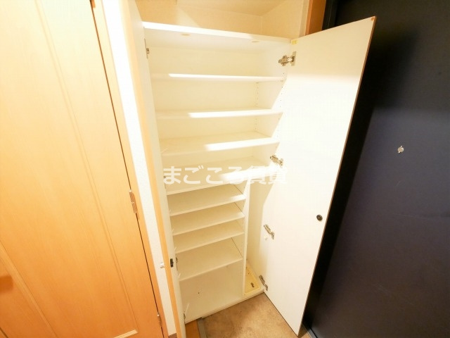 【収納】 | ブランクレール谷町