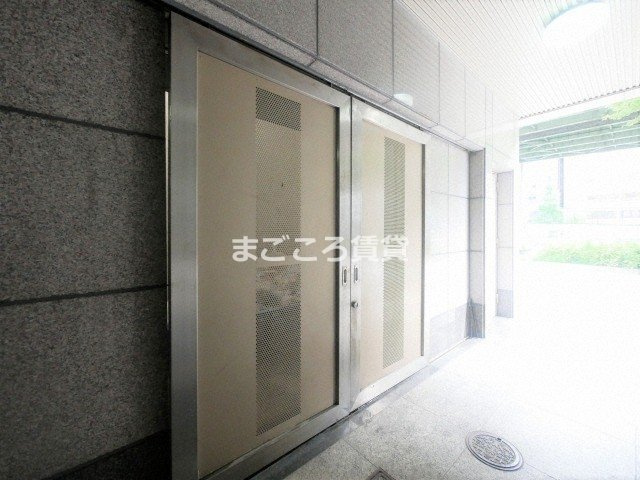 【その他共用部分】 | ブランクレール谷町