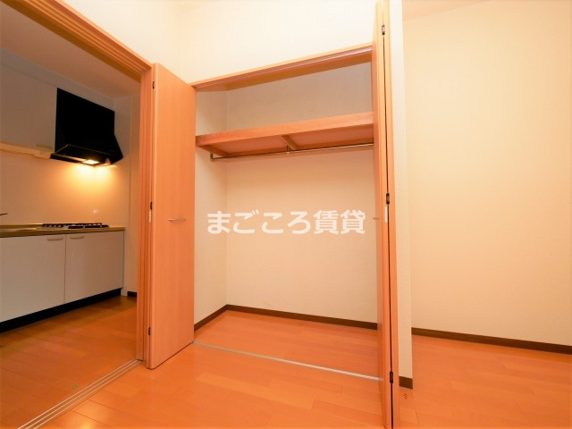 【収納】 | ブランクレール谷町