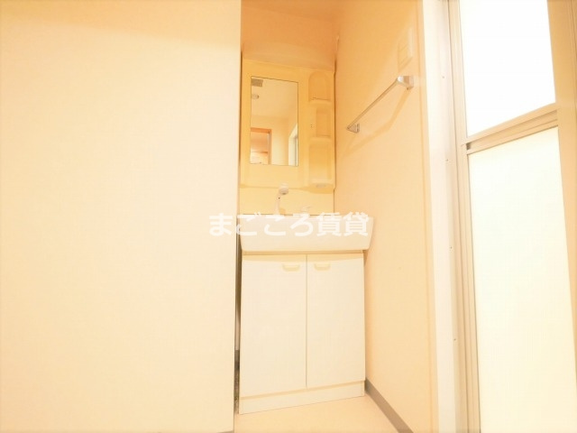 【独立洗面台】 | ブランクレール谷町
