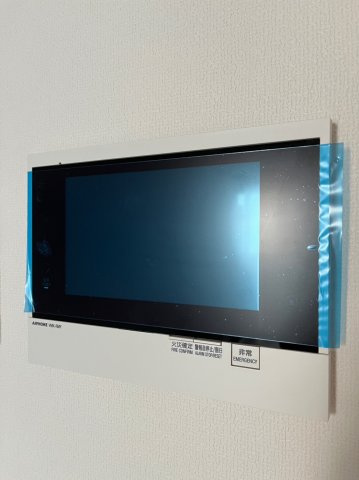 【セキュリティ】 | エグゼ難波WESTリバー