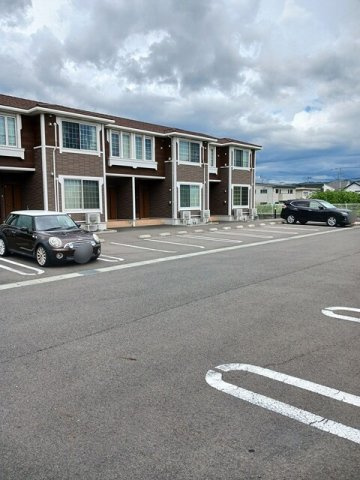 Ｃｏｓｔａ　Ｍｅｓａ　Ⅱの駐車場