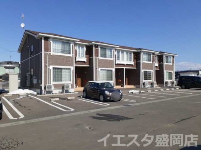 Ｃｏｓｔａ　Ｍｅｓａ　Ⅱの外観