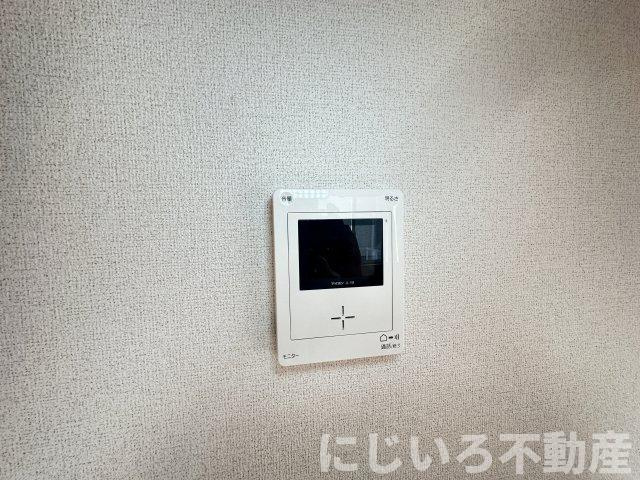 ライトブレスBのセキュリティ