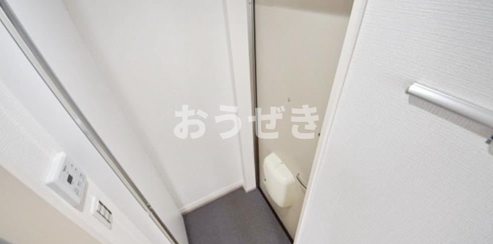 Ｏｈａｎａ上星川の設備|※同仕様参考写真