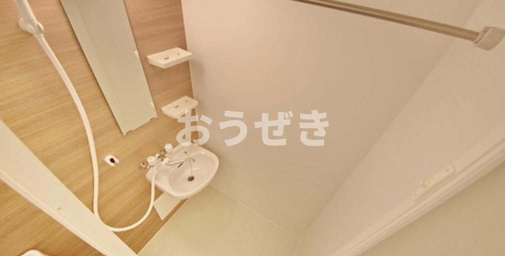 Ｏｈａｎａ上星川の浴室|※同仕様参考写真