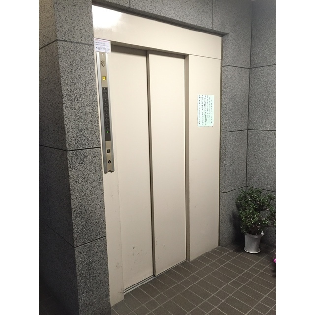 エクセルシオール藤沢のその他共用部分