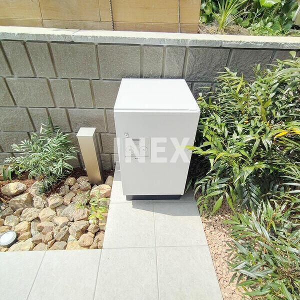 ｈｏｕｓｅ　Ｋ２のその他