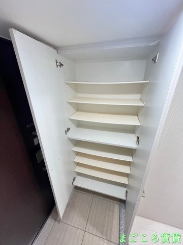 【設備】 | レジュールアッシュウエストレジス