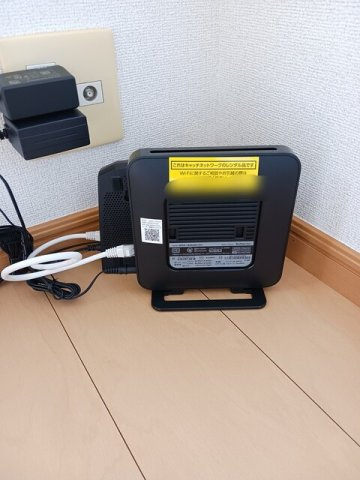 プレシャスの設備