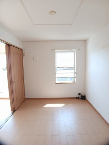 プレシャスの内装|内装です