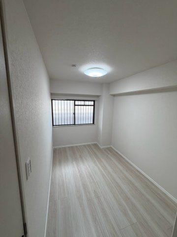 【洋室】ユニライフ宇治Ｂ棟 